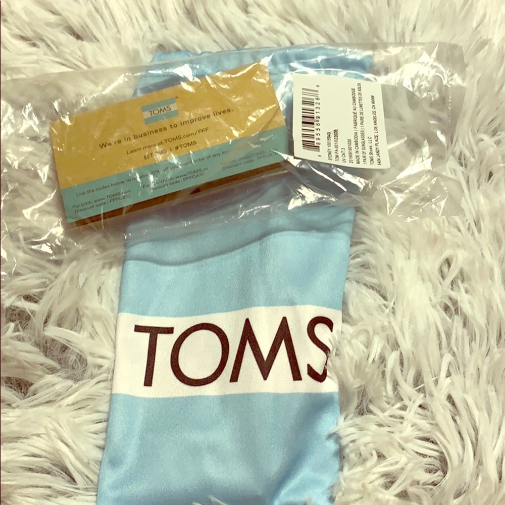 TOMS Sydney Sunglasses
